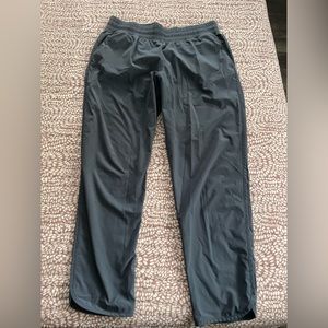Free Fly Pants